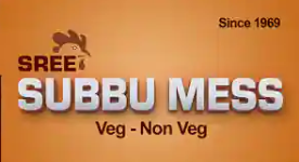 Sree Mess - Gandhipuram - Coimbatore