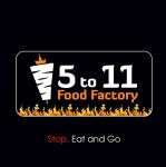 5 To 11 Food Factory - Gandhipuram - Coimbatore