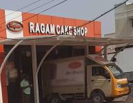 Ragam Cake Shop - Gandhipuram - Coimbatore