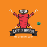 Little Arabia - Gandhipuram - Coimbatore