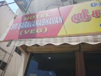 Shri Saravana Bhawan - Gandhipuram - Coimbatore