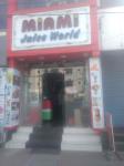 Miami Juice World - Gandhipuram - Coimbatore