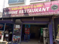 Jasmine Restaurant - Gandhipuram - Coimbatore