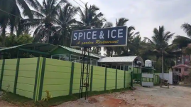 Spicy Garden - Gandhipuram - Coimbatore