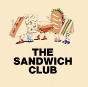 The Sandwich Club - Gandhipuram - Coimbatore