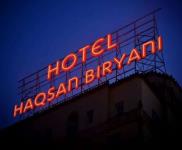 Haqsan Biryani Hotel - Gandhipuram - Coimbatore