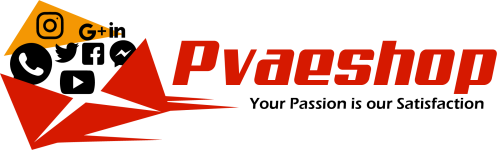 Pvaeshop
