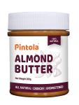 Pintola Fully Natural Almond Butter