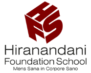 Hiranandani Foundation School - Patlipada - Thane