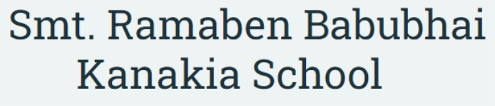 Smt. Ramaben Babubhai Kanakia School - Mira Road - Thane