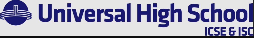 Universal High School - Bhramand - Thane