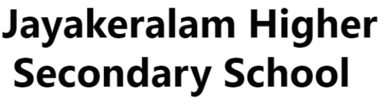 Jayakeralam Higher Secondary School - Pulluvazhy - Kochi