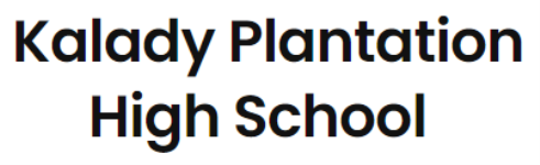 Kalady Plantation High School - Kalady - Kochi