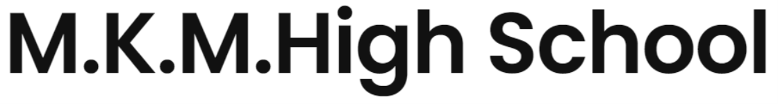 MKM High School - Piravom - Kochi