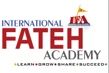 International Fateh Academy - Academy Road - Amritsar