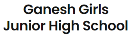 Ganesh Girls Junior High School - Gandhi Gram - Kanpur