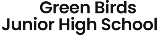 Green Birds Junior High School - Saket Nagar - Kanpur