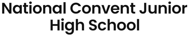 National Convent Junior High School - Meerpur - Kanpur