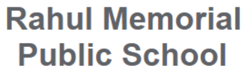 Rahul Memorial Public School - Yashoda Nagar - Kanpur