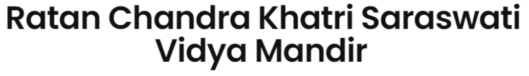 Ratan Chandra Khatri Saraswati Vidya Mandir - Guajini - Kanpur