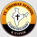 St. Thomas School - Kidwai Nagar - Kanpur