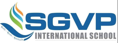SGVP International School - Chharodi - Ahmedabad