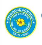 Primrose Schools - Injambakkam - Chennai