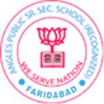 Angels Public School - Sector 21A - Faridabad