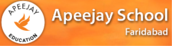 Apeejay School - Sector 15 - Faridabad