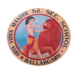 Arya Vidya Mandir Senior Secondary School - Sector 64 - Faridabad