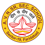 AVN Senior Secondary School - Sector 19 - Faridabad