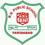 BN Public School - Garhwal Sabha - Faridabad