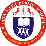Dina Nath Public School - Neelam Bata Road - Faridabad