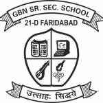 GBN School - Sector 21D - Faridabad