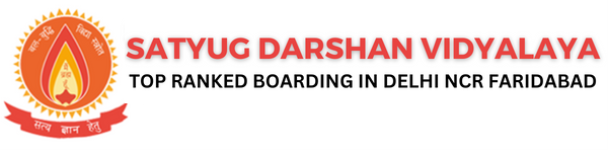 Satyug Darshan Vidyalaya - Lalpur Road - Faridabad