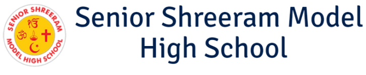 Senior Shree Ram Model High School - Jawahar Colony - Faridabad