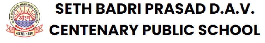 Seth Badri Prasad DAV Centenary Public School - Bighar Road - Faridabad