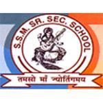 SSM Senior Secondary School - Sector 37 - Faridabad