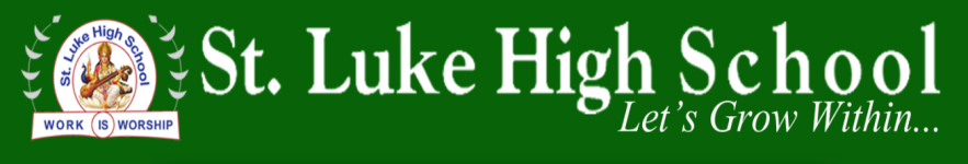 St. Luke Convent School - Sector 21D - Faridabad