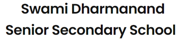 Swami Dharmanand Senior Secondary School - Sector 59 - Faridabad