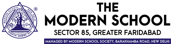 The Modern School - BPTP - Sector 85 - Faridabad