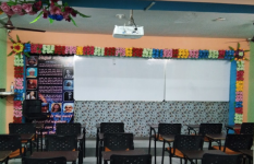 Aarambh Academy - Kudasan - Gandhinagar