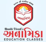 Anamika Academy - Sector 6 - Gandhinagar