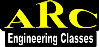 Arc Engineering Classes - Sector 22 - Gandhinagar