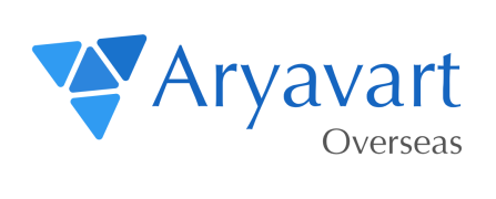 Aryavart Overseas - Sector 22 - Gandhinagar