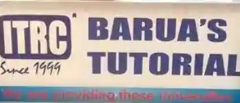 Baruas Tutorials - Sector 11 - Gandhinagar