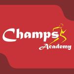 Champs Academy - Sector 16 - Gandhinagar