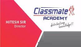 Classmate Academy - Sectror 3 - Gandhinagar