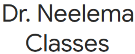 Dr. Neelema Classes - Sargasan - Gandhinagar