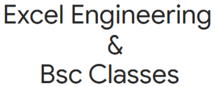 Excel Engineering & Bsc Classes - Sector 21 - Gandhinagar
